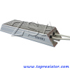 120W 68R Aluminum Encased Wirewounde Power Resistors