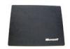 High Sensitivity Facbric Surface Anti-Slip Rubber Base Gaming Mouse Pad 250 * 210 MM