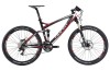 Ghost RT Lector 9000 2012 Mountain Bike