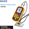 Ultrasonic Thickness Gauge GM100