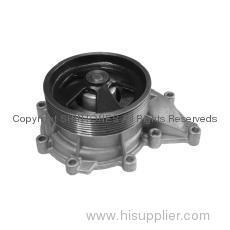 Scania truck water pump for 1508534 1365841 570952 570956