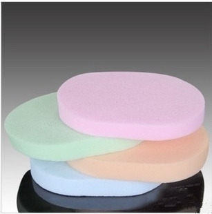 Professional Latex Cosmetic Powder Puff