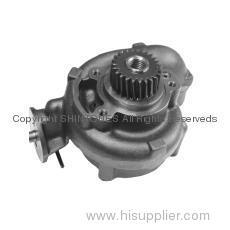 Volvo truck water pump 8149882 1676713 8113155 8112889