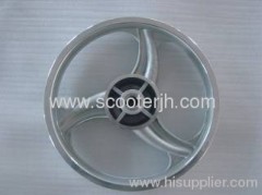 wheel for JH08-618A