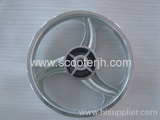 wheel for JH08-618A