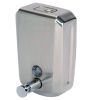 Manual ss Soap Dispenser