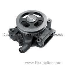 Man truck water pump 51065006543, 51065009543