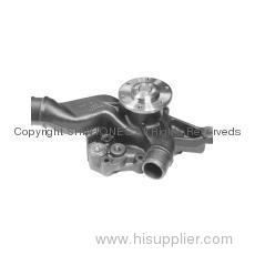 Man truck water pump 51065006515, 51065006532 51065006515, 51065006532