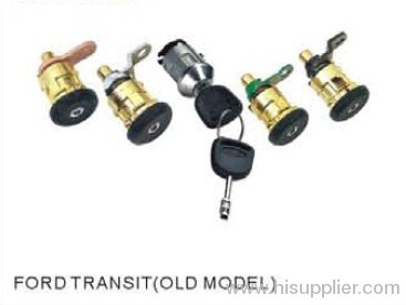 Vintage ford ignition switches #3