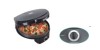 electric pizza maker with 1100w