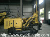 KG940A Mining Crawler Drilling Rig