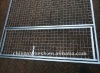 Welded wire mesh