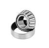 Gcr15 Precision tapered roller bearing 30215