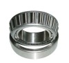 Metric Gcr15 tapered roller bearings 30308
