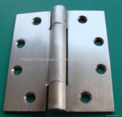 AISI stainless steel heavy duty hinge/Architectural hinge