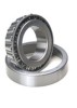 Gcr15 taper roller bearing 32021