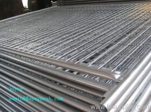 welded wire mesh