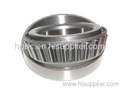 Chinese Gcr15 taper roller bearing 32305