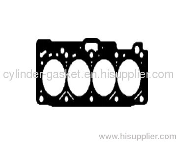 11115-16130/50 Toyota head gasket TOYOTA Cylinder head gasket set Cylinder Head Gasket for TOYOTA