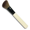 Professional Angled Synthetic Blush Brush