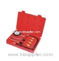 Compression tester kit