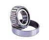 Gcr15 Auto tapered roller bearings 33017