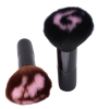 Promotional Double Colours Blush Brush(JDK-BBS-744)