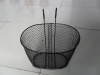 durable bike basket with ISO9001