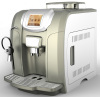 Automatic Espresso Machines with Self-Cleaning and Cup pre-warming function