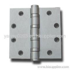 steel commercia hinge/Architectural Hinge