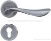 Casting Lever Handles/Lever Handles/Door Handles/Handles