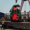 New Type Strong Cement Bricks Machine