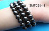 Best quality hematite magnetic bracelet