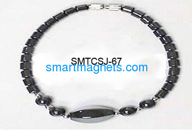 Best price hematite magnetic bracelet