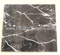 Statuario Marble paving Tile