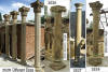 Antique Marble Column