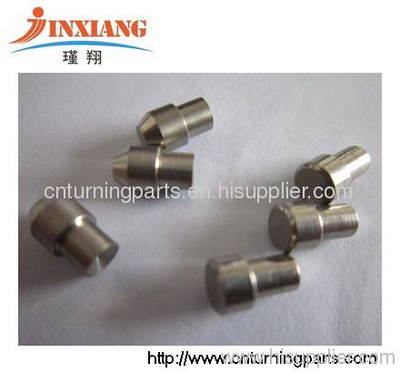 Stainless Steel Parts CNC Machining