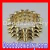 2012 Fashion Hot Cool Rock Punk Studs Spike Rivets Elastic Stretch Bangle Bracelet