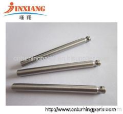 CNC milling stainless steel pin
