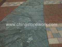 Paving Slate Tile