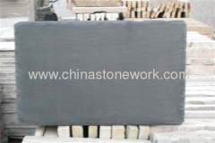 Man-made Gray Roof Slate