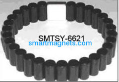 Hot sale ndfeb magnetic bracelet