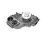 Man truck water pump OF 51065006490, 51065009490