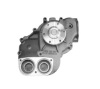 Man truck water pump 51065006282, 51065006387 51065009282, 51065009387