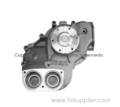 Man truck water pump 51065006282, 51065006387 51065009282, 51065009387