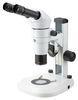 Zoom Stereo Microscope with Infinity Parallel Optical System