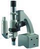 Metallurgical Portable Digital Microscope with 100 - 500 Magnification, Magnetic Base