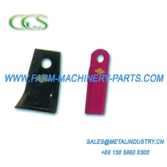 Roto cultivating plough spare part