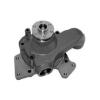 Mercedes Benz OM366 truck water pump 3762000601, 3762000401