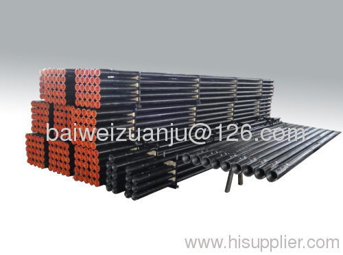 trenchless drill rod/drill pipe